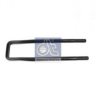 VOLVO 20442768 Spring Clamp